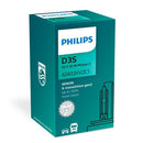 Philips X-tremeVision +150% Gen2 D3S xenonlamp | hoge lichtopbrengst | 42403XV2C1-1