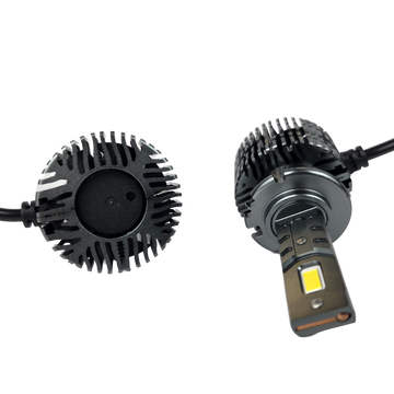 Aharon AvantiLED D4S LED-Ersatzlampe für D4S Xenon-HID - 0