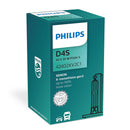 Philips X-tremeVision +150% Gen2 D4S xenon bulb | high light output | 42402XV2C1-1