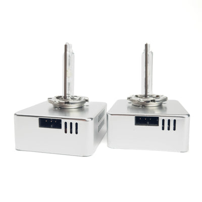 D5S xenonlampen
