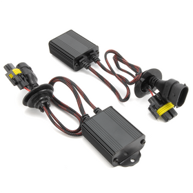 H11 LED-lamp - paar - Mistlamp - Geel