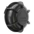 Capuchons de boîtier de phare Osram LEDriving® CAP-2