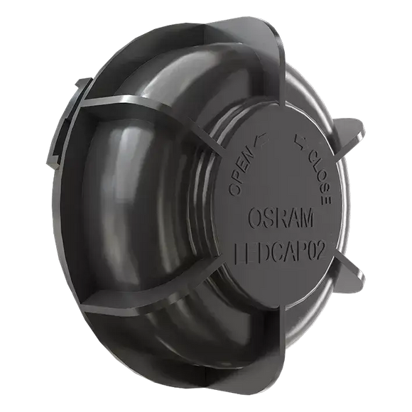 Capuchons de boîtier de phare Osram LEDriving® CAP