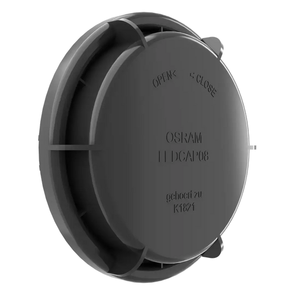 Capuchons de boîtier de phare Osram LEDriving® CAP