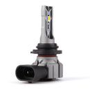 9006 LED-Birnen - Paar - Nebelscheinwerfer - Gelb-5