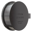 Capuchons de boîtier de phare Osram LEDriving® CAP-8
