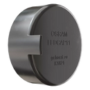 Capuchons de boîtier de phare Osram LEDriving® CAP-6