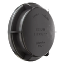 Capuchons de boîtier de phare Osram LEDriving® CAP-7