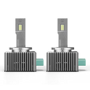 Osram LEDriving HL EASY XEN D3S LED replacement bulbs for D3S xenon HID - 66340DWESY-2HB-2