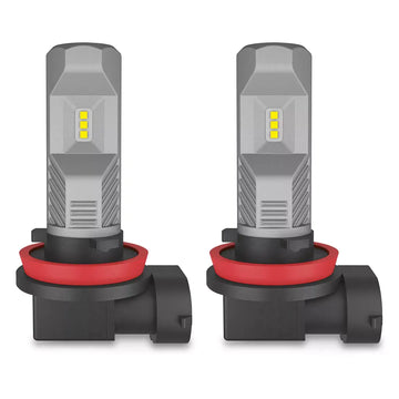 Osram LEDriving HL EASY H8/H11/H16 LED headlight bulbs - 0