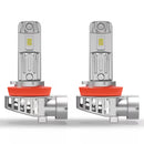 Osram LEDriving HL EASY GEN2 H8/H9/H11/H16 LED halogeen vervangingslampen 64211DWESY2-2HB-3