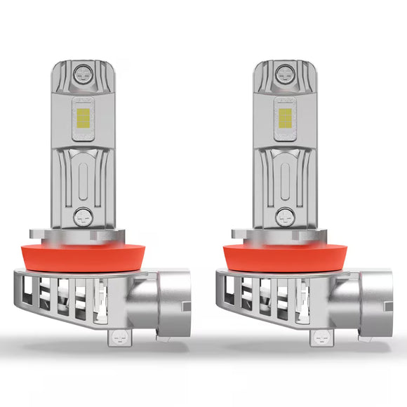 Osram LEDriving HL EASY GEN2 H8/H9/H11/H16 LED halogeen vervangingslampen 64211DWESY2-2HB