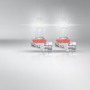 Osram LEDriving HL EASY GEN2 H8/H9/H11/H16 LED halogeen vervangingslampen 64211DWESY2-2HB-4