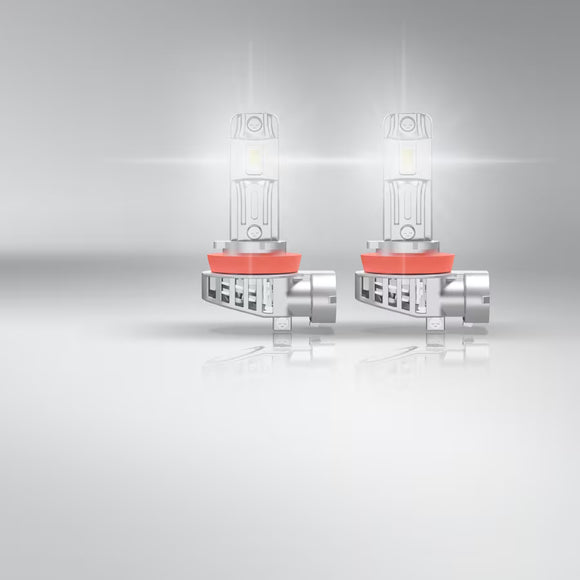 Osram LEDriving HL EASY GEN2 H8/H9/H11/H16 LED halogeen vervangingslampen 64211DWESY2-2HB