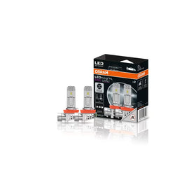 Osram LEDriving HL EASY GEN2 H8/H9/H11/H16 LED halogeen vervangingslampen 64211DWESY2-2HB - 0