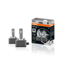 Osram LEDriving HL EASY XEN D1S LED replacement bulbs for D1S xenon HID - 66140DWESY-2HB-1