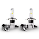 Osram LEDriving HL Intense H4 LED conversion kit for halogen with high speed fan for active cooling, offering up to +350% more brightness