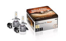 Osram LEDriving HL VINTAGE H4 Warm White LED Bulbs 2700K with Packaging
