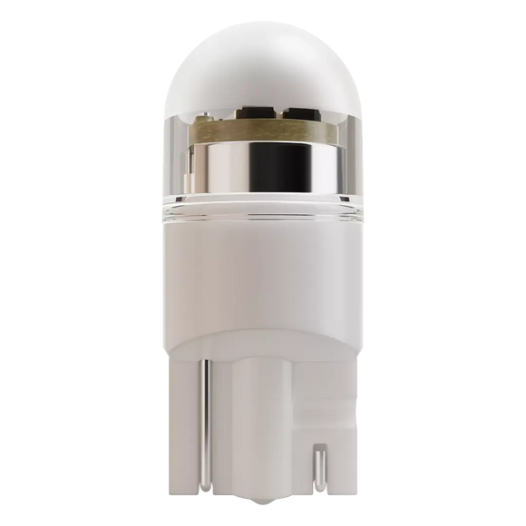 Osram LEDriving SL T10 W5W LED bulbs - 2825DWP - white