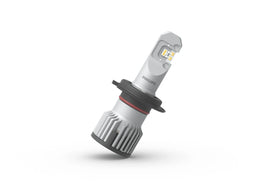Philips Ultinon Pro6000 Boost H7 LED-Lampen - 11972U60BX2 - mit Straßenzulassung - 2 Lampen - 0