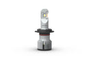 Philips Ultinon Pro6000 Boost H7 LED-Lampen - 11972U60BX2 - mit Straßenzulassung - 2 Lampen-3