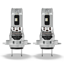 Osram NIGHT BREAKER® LED SPEED H7 LED-Umrüstsatz für Halogenscheinwerfer - Straßenzulassung - 64210DWNBSP-2HB-3