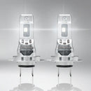 Osram NIGHT BREAKER® LED SPEED H7 LED-Umrüstsatz für Halogenscheinwerfer - Straßenzulassung - 64210DWNBSP-2HB-2