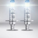 Osram Night Breaker Laser H1 halogeenlampen - 64150NL-2HB - 2 lampen-3