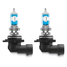 Osram Night Breaker Laser HB4 9006 halogen upgrade bulbs | 9006NL-2HB | 2 pack - 0