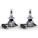 Osram NIGHT BREAKER® LED H7 LED-Umrüstsatz für Halogenscheinwerfer - Straßenzulassung - 64210DWNBG2-2HFB-3