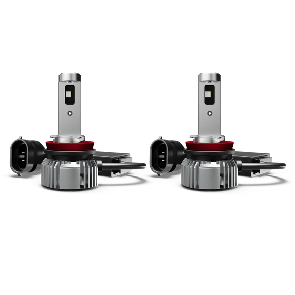 Osram NIGHT BREAKER H11 LED SMART ECE conversiekit - Straatlegaal - 64211DWNBSM-ECE-2HB - Paar