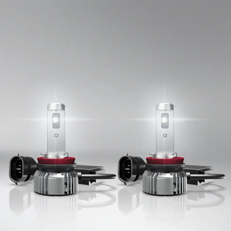 Osram NIGHT BREAKER H11 LED SMART ECE conversiekit - Straatlegaal - 64211DWNBSM-ECE-2HB - Paar