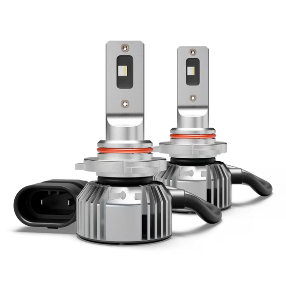 Osram NIGHT BREAKER® 9005 HB3 LED SMART conversion kit for halogen - Street legal - 9005DWNBSM-2HB - pair