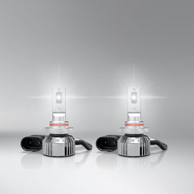Osram NIGHT BREAKER® 9005 HB3 LED SMART conversion kit for halogen - Street legal - 9005DWNBSM-2HB - pair - 0