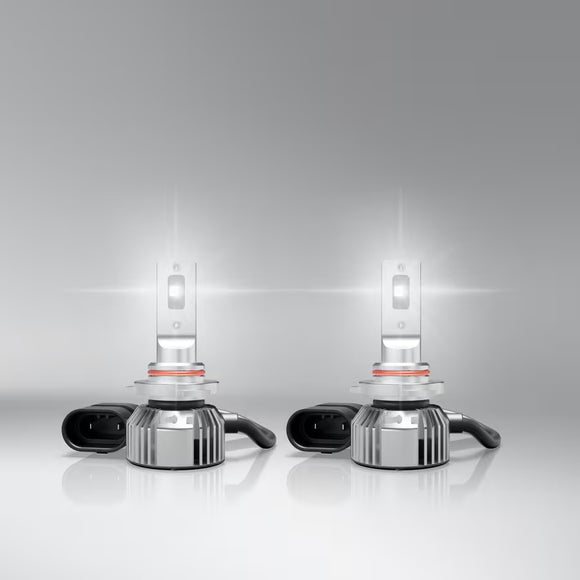 Osram NIGHT BREAKER® 9005 HB3 LED SMART conversion kit for halogen - Street legal - 9005DWNBSM-2HB - pair