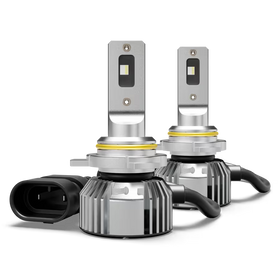 Osram NIGHT BREAKER® HIR2 LED SMART conversion kit for halogen - Street legal - 9012DWNBSM-2HB - pair - 0
