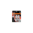 Osram NIGHT BREAKER® LED SPEED 450 H4 LED conversion for halogen headlights - Street legal - 64193DWNBSP-2HB - ECE-2