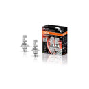 Osram NIGHT BREAKER® LED SPEED 450 H4 LED conversion for halogen headlights - Street legal - 64193DWNBSP-2HB - ECE-1
