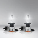 Osram Night Breaker LED Start H4 LED bulbs - 64193DWNBST-2HB - street legal*-4