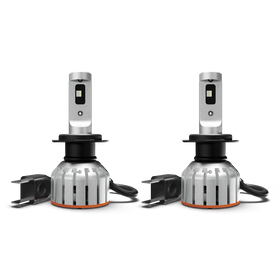 Osram Night Breaker LED Start H7 LED-Lampen - 64210DWNBST-2HB - Straßenzulassung* - 0