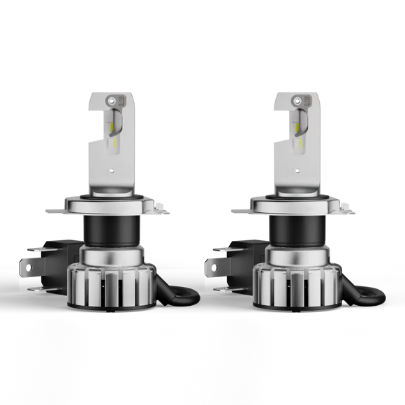 Osram Night Breaker LED vintage H4 LED-lampen - goedgekeurd voor gebruik op de openbare weg