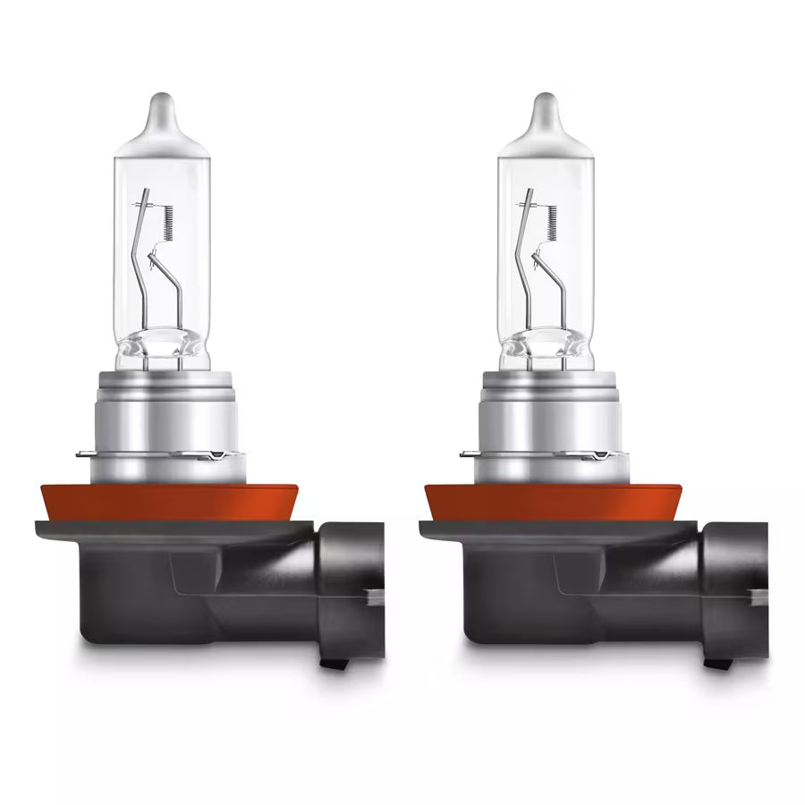 Osram Night Breaker Zilver H11 Halogeenlampen - 64211NBS - 2 lampen - 0