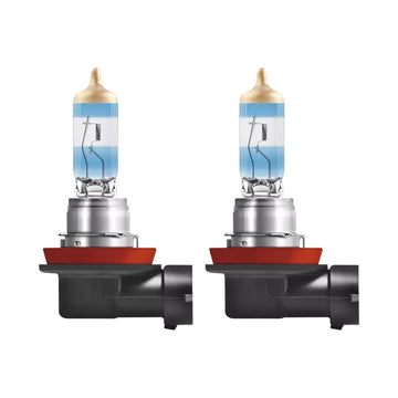 Osram Night Breaker 220 H11 Halogenlampen | 64211NB220-2HB | Duopack - 0