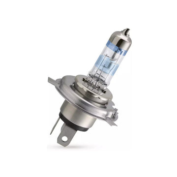Philips X-tremeVision Pro150 H4 | ampoules halogènes plus lumineuses | 12342XVPS2 - 0