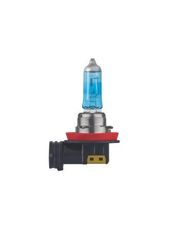 Philips WhiteVision Ultra H11 | Halogenlampe in strahlend weißem Look | 12362WVUB1 - 0