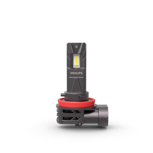 Philips LED H11 Ultinon access H11 LED upgrade lampen | 11362U2500CX