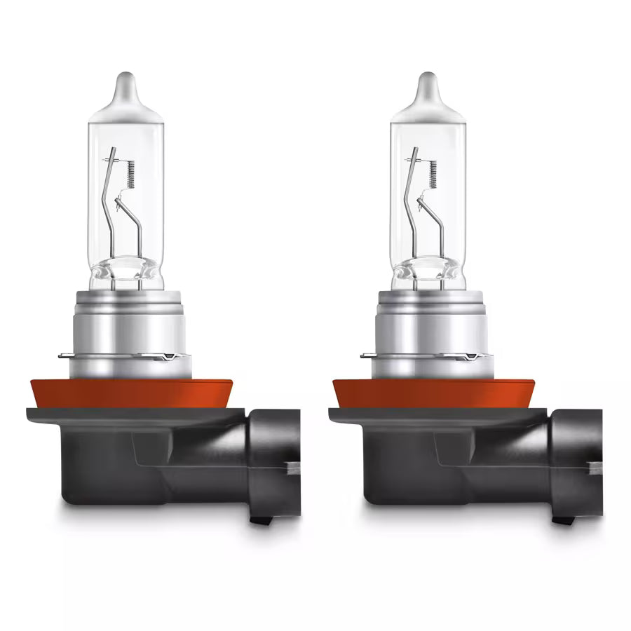 Osram Ultra LIfe H11 halogeenlampen - 64211ULT - 2 stuks - 0