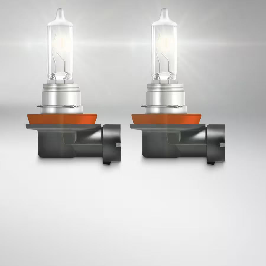 Osram Ultra LIfe H11 halogeenlampen - 64211ULT - 2 stuks