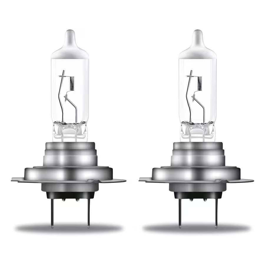 Osram Ultra LIfe H7 halogeenlampen - 64210ULT - 2 lampen - 0