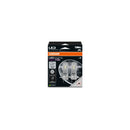Osram LEDriving HL EASY FREE H7/H18 LED Bulbs, Easy install, No CANbus - 64210DWESYF2-2HB-4
